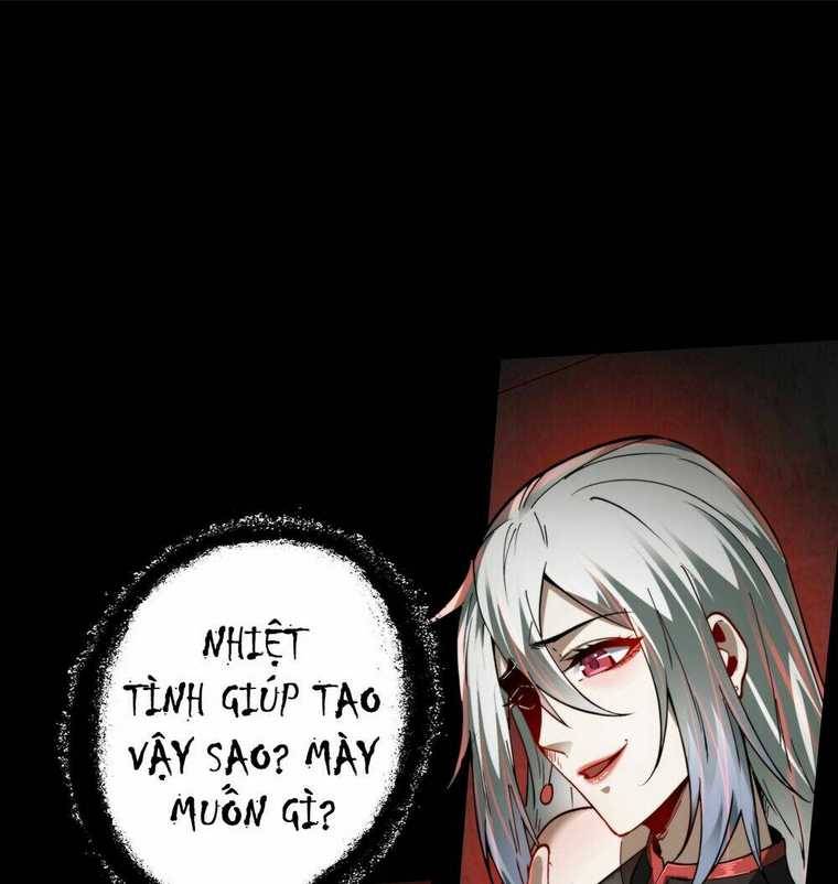 Ta Biến Thế Giới Kinh Dị Thành Trò Chơi Nuôi Dưỡng: Chapter 22