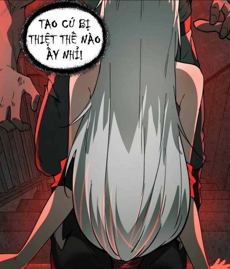 Ta Biến Thế Giới Kinh Dị Thành Trò Chơi Nuôi Dưỡng: Chapter 22