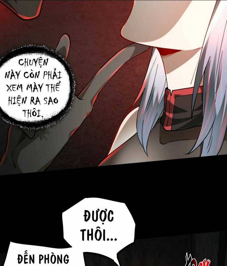 Ta Biến Thế Giới Kinh Dị Thành Trò Chơi Nuôi Dưỡng: Chapter 22
