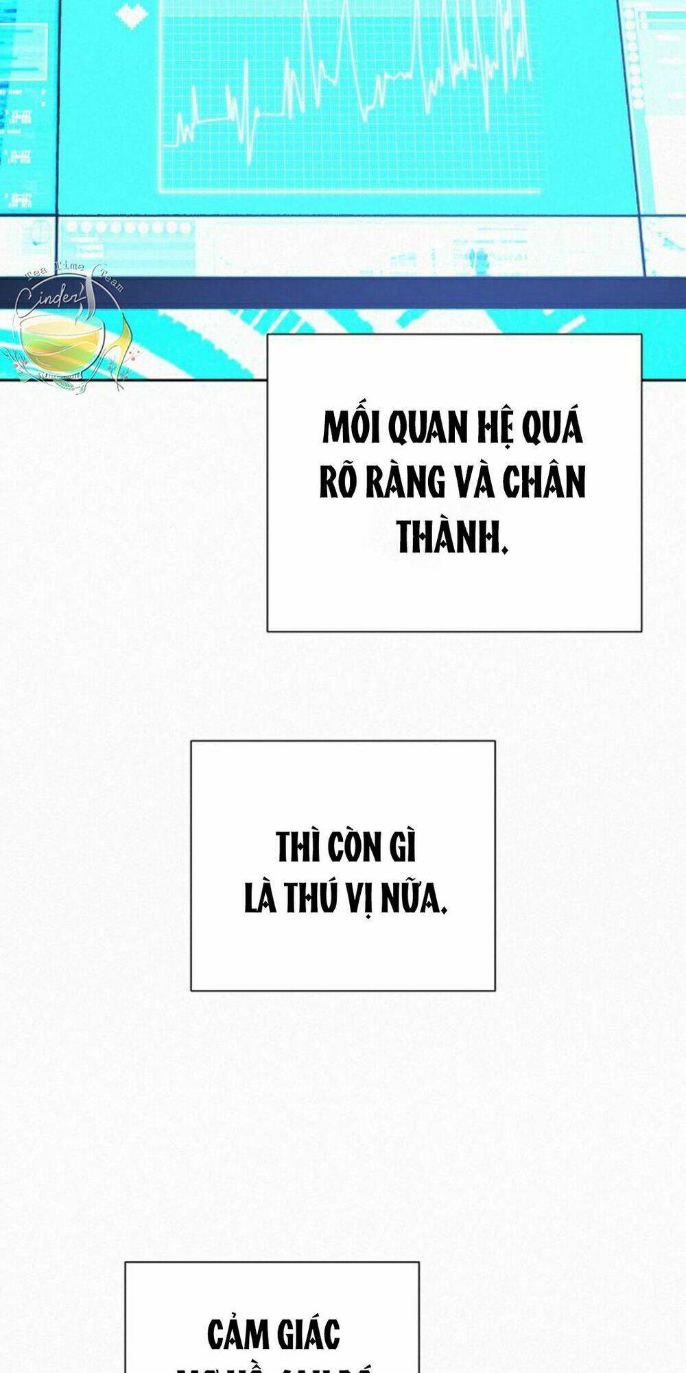 Ta Biến Thế Giới Kinh Dị Thành Trò Chơi Nuôi Dưỡng: Chapter 23