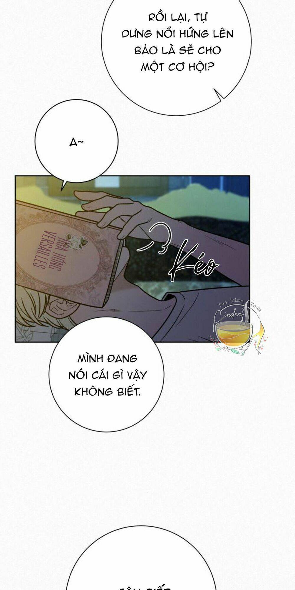Ta Biến Thế Giới Kinh Dị Thành Trò Chơi Nuôi Dưỡng: Chapter 23