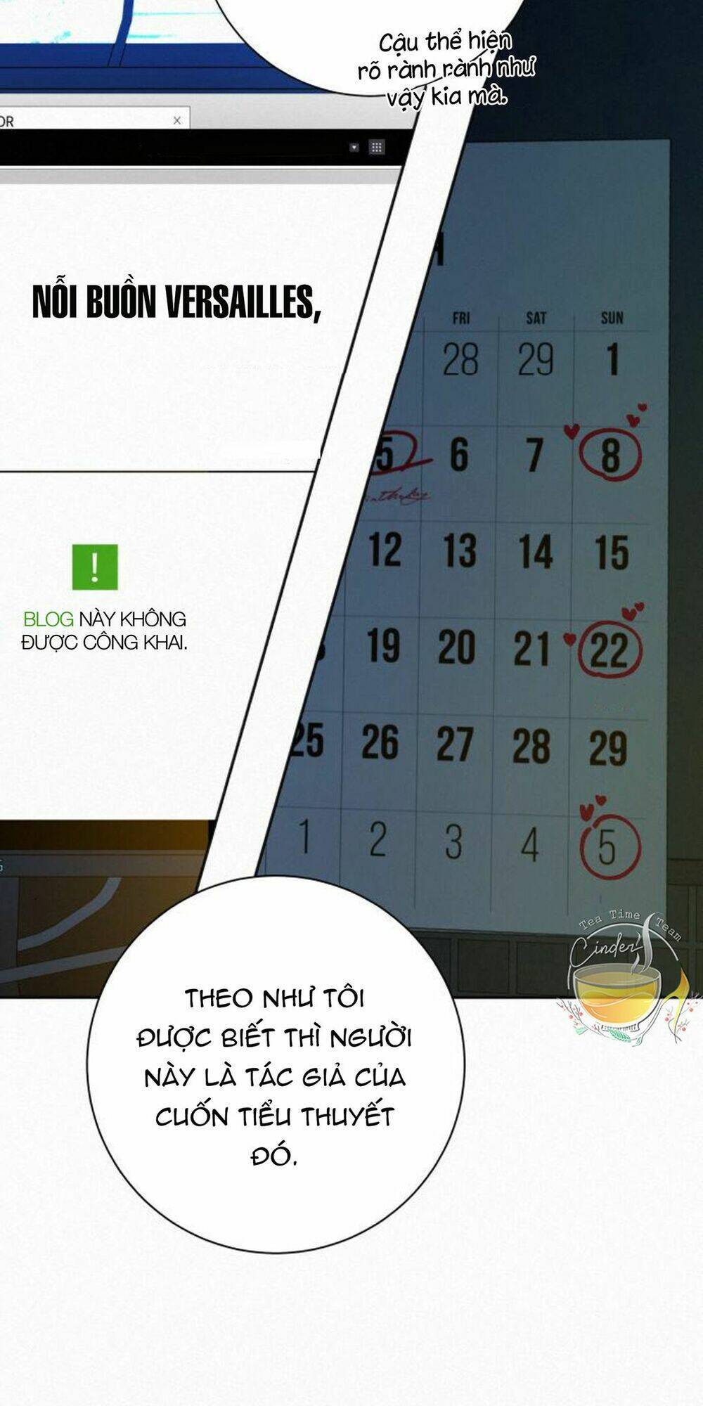 Ta Biến Thế Giới Kinh Dị Thành Trò Chơi Nuôi Dưỡng: Chapter 23