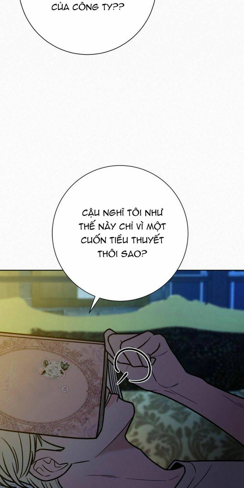 Ta Biến Thế Giới Kinh Dị Thành Trò Chơi Nuôi Dưỡng: Chapter 23