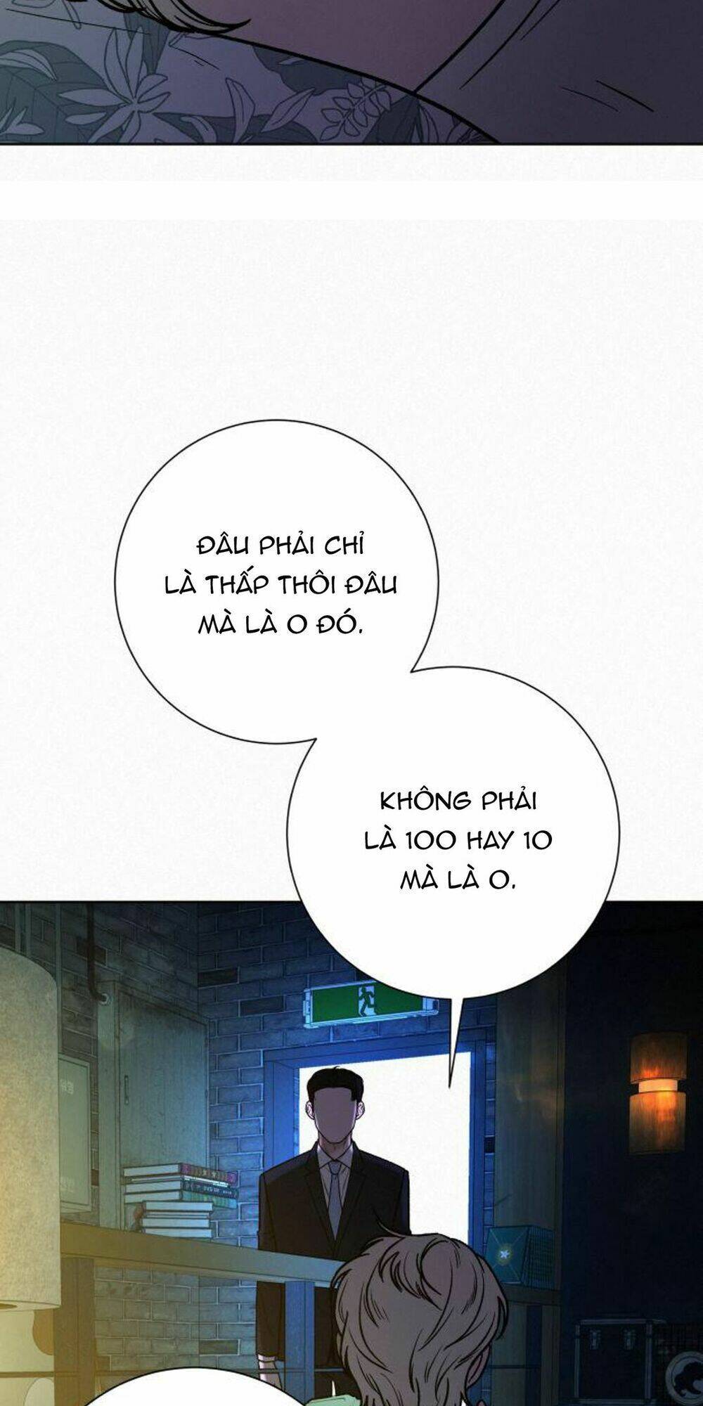 Ta Biến Thế Giới Kinh Dị Thành Trò Chơi Nuôi Dưỡng: Chapter 23