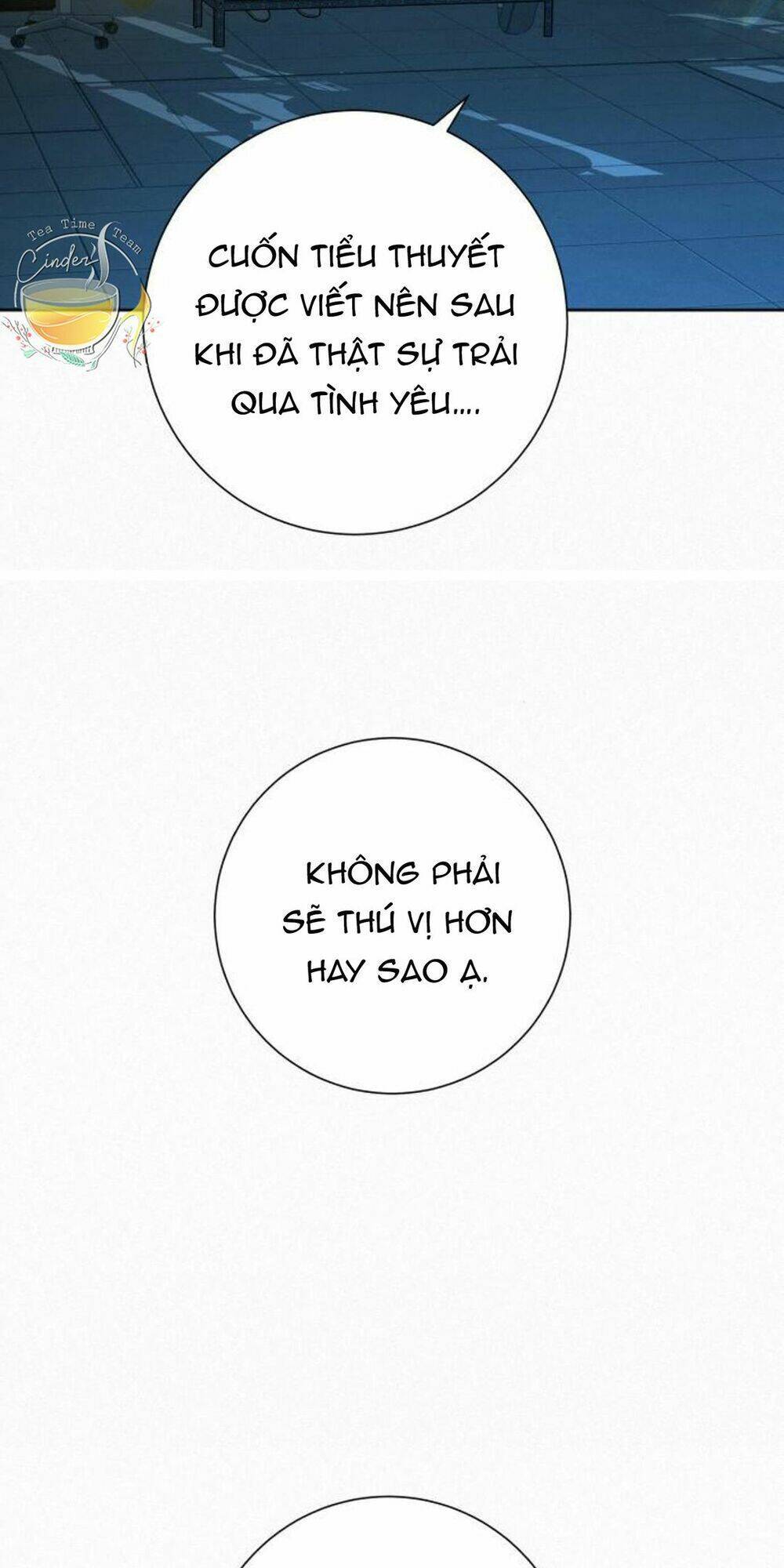 Ta Biến Thế Giới Kinh Dị Thành Trò Chơi Nuôi Dưỡng: Chapter 23