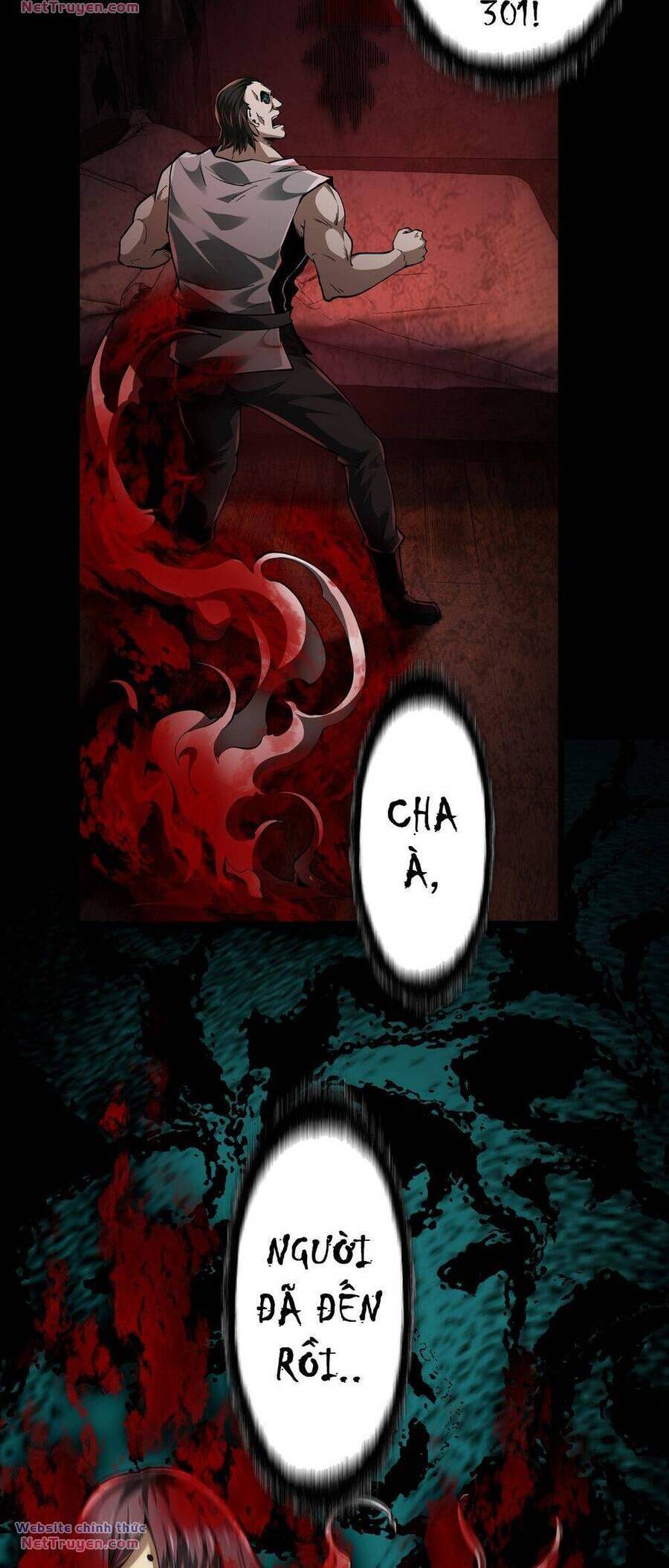 Ta Biến Thế Giới Kinh Dị Thành Trò Chơi Nuôi Dưỡng: Chapter 23