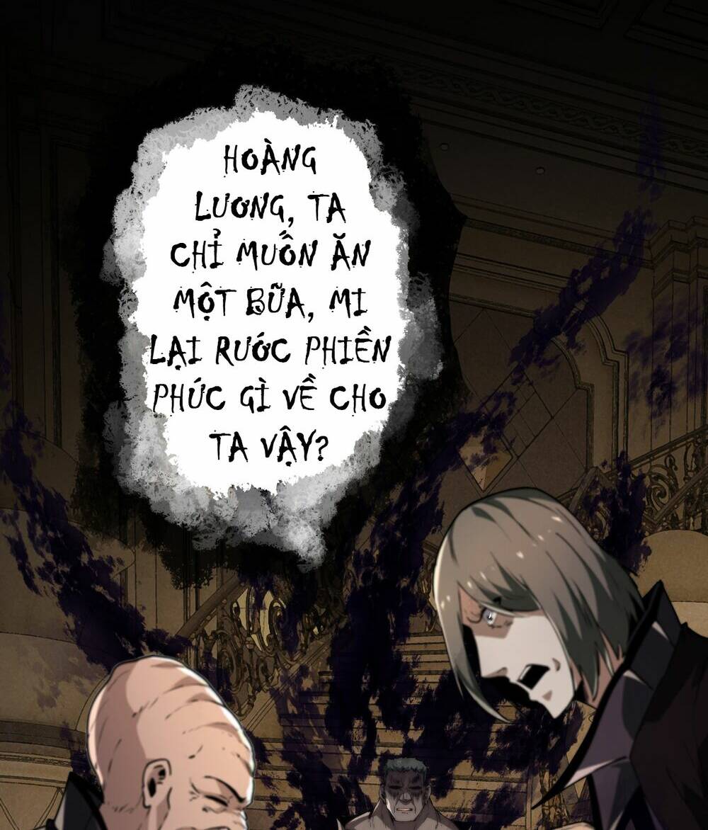 Ta Biến Thế Giới Kinh Dị Thành Trò Chơi Nuôi Dưỡng: Chapter 11: Dí raw tận đít