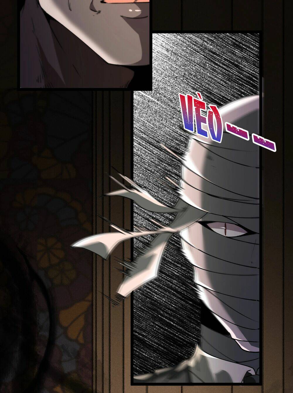 Ta Biến Thế Giới Kinh Dị Thành Trò Chơi Nuôi Dưỡng: Chapter 11: Dí raw tận đít