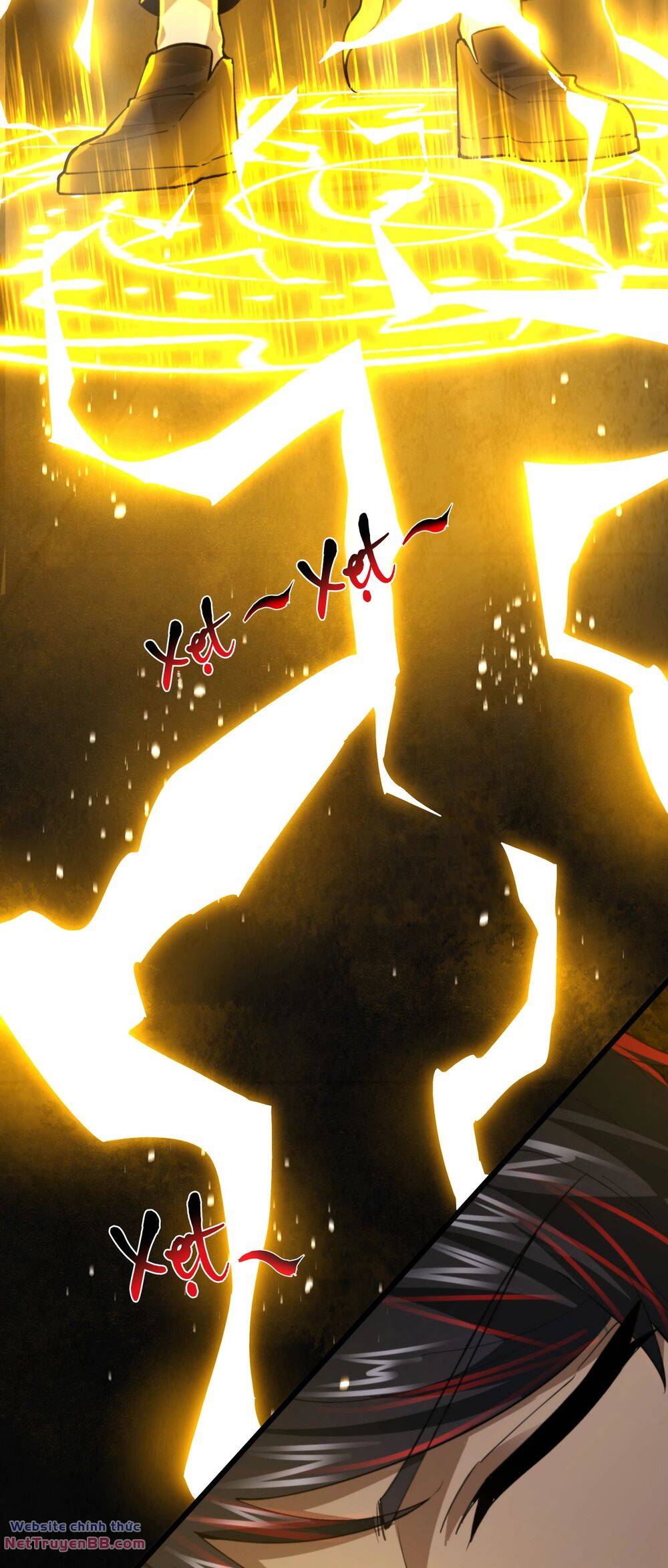 Ta Biến Thế Giới Kinh Dị Thành Trò Chơi Nuôi Dưỡng: Chapter 14: ngang raw