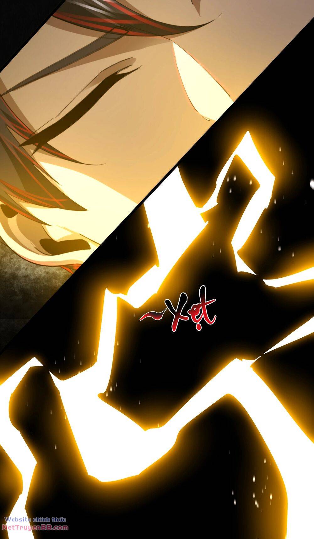Ta Biến Thế Giới Kinh Dị Thành Trò Chơi Nuôi Dưỡng: Chapter 14: ngang raw