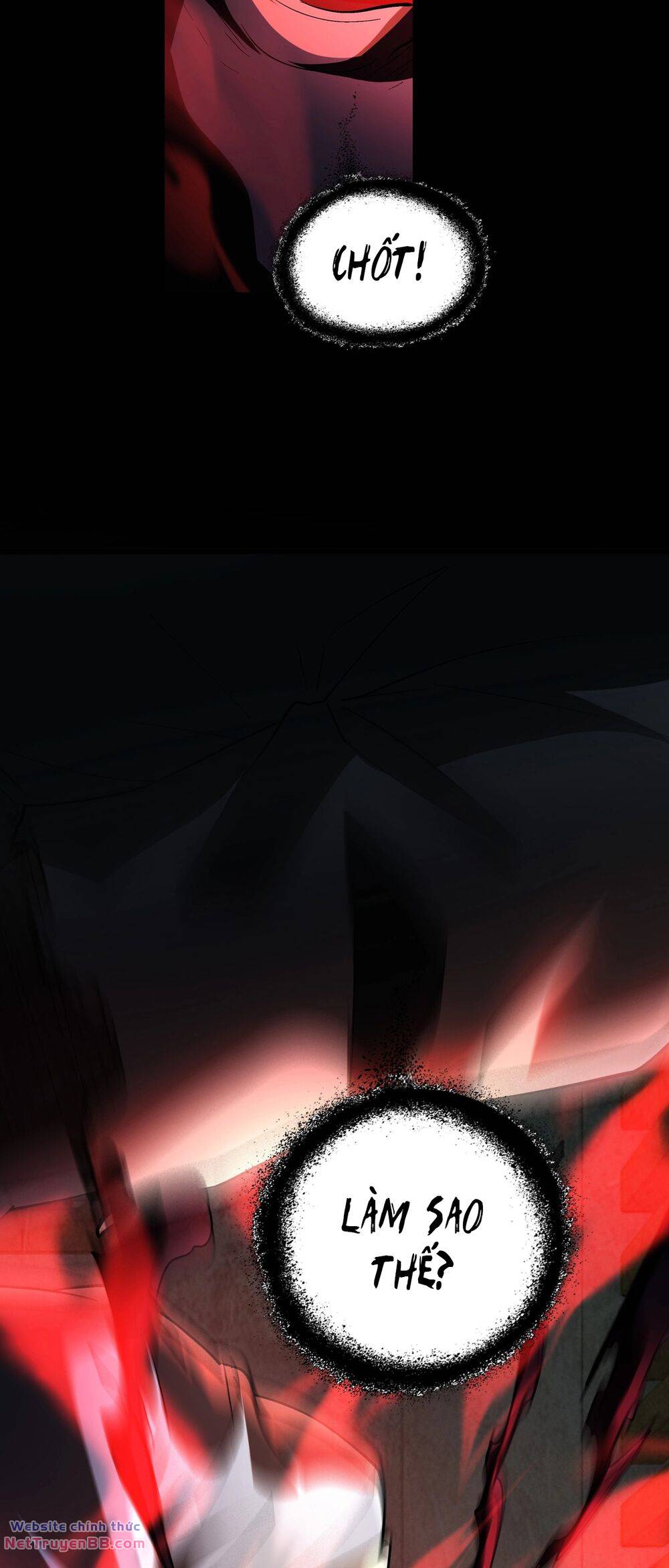 Ta Biến Thế Giới Kinh Dị Thành Trò Chơi Nuôi Dưỡng: Chapter 14: ngang raw