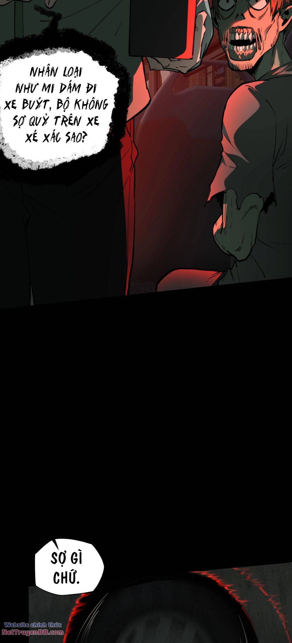 Ta Biến Thế Giới Kinh Dị Thành Trò Chơi Nuôi Dưỡng: Chapter 14: ngang raw