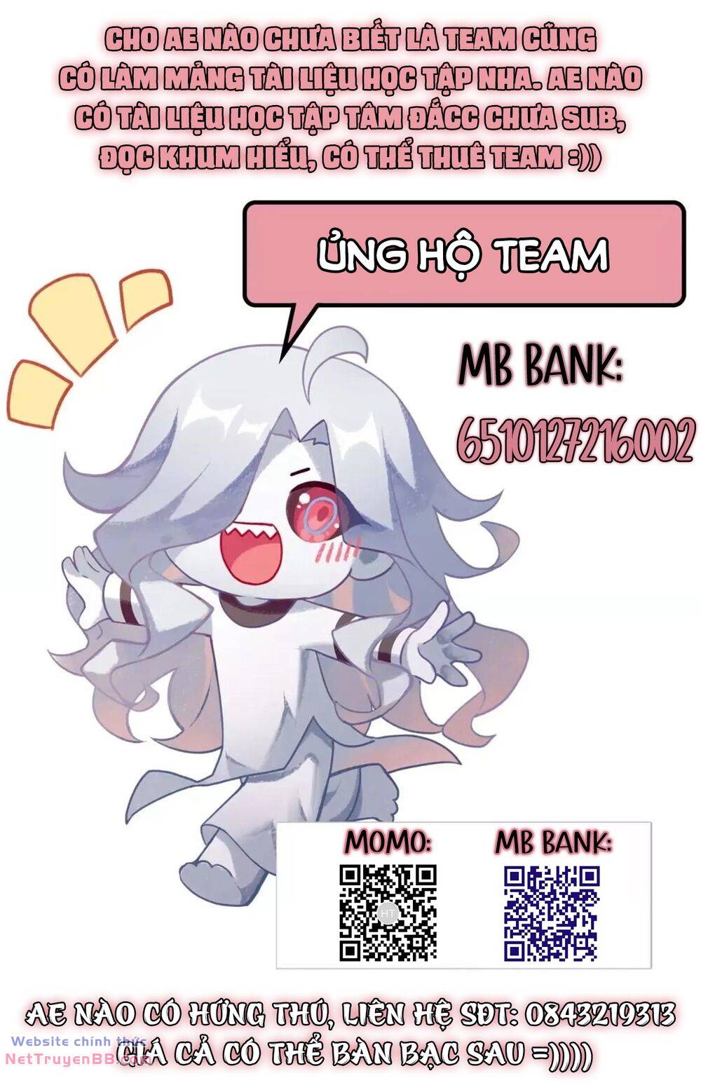Ta Biến Thế Giới Kinh Dị Thành Trò Chơi Nuôi Dưỡng: Chapter 14: ngang raw