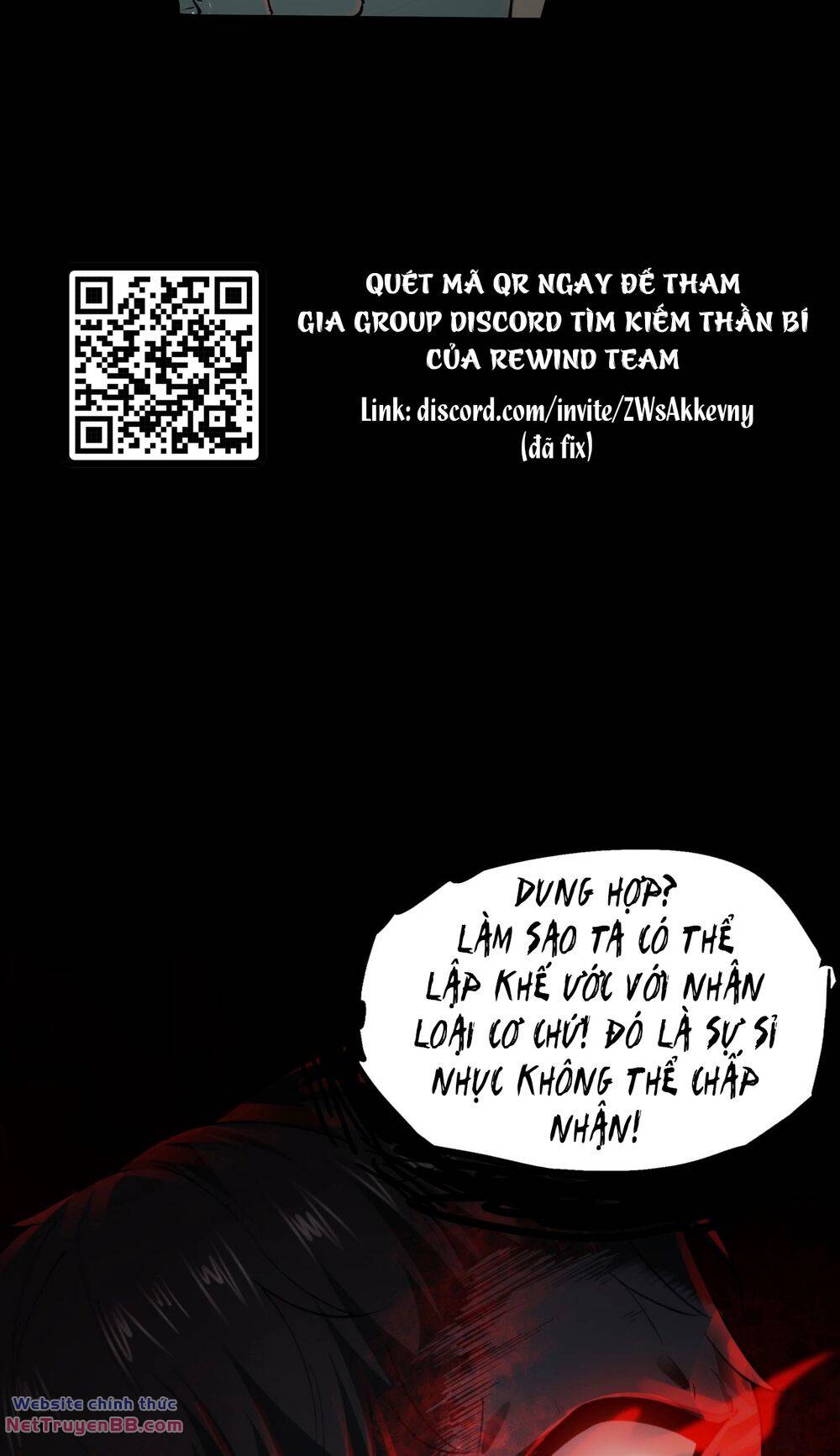 Ta Biến Thế Giới Kinh Dị Thành Trò Chơi Nuôi Dưỡng: Chapter 14: ngang raw