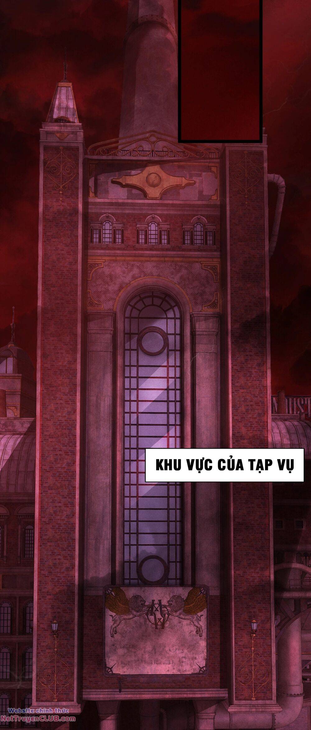 Ta Biến Thế Giới Kinh Dị Thành Trò Chơi Nuôi Dưỡng: Chapter 5