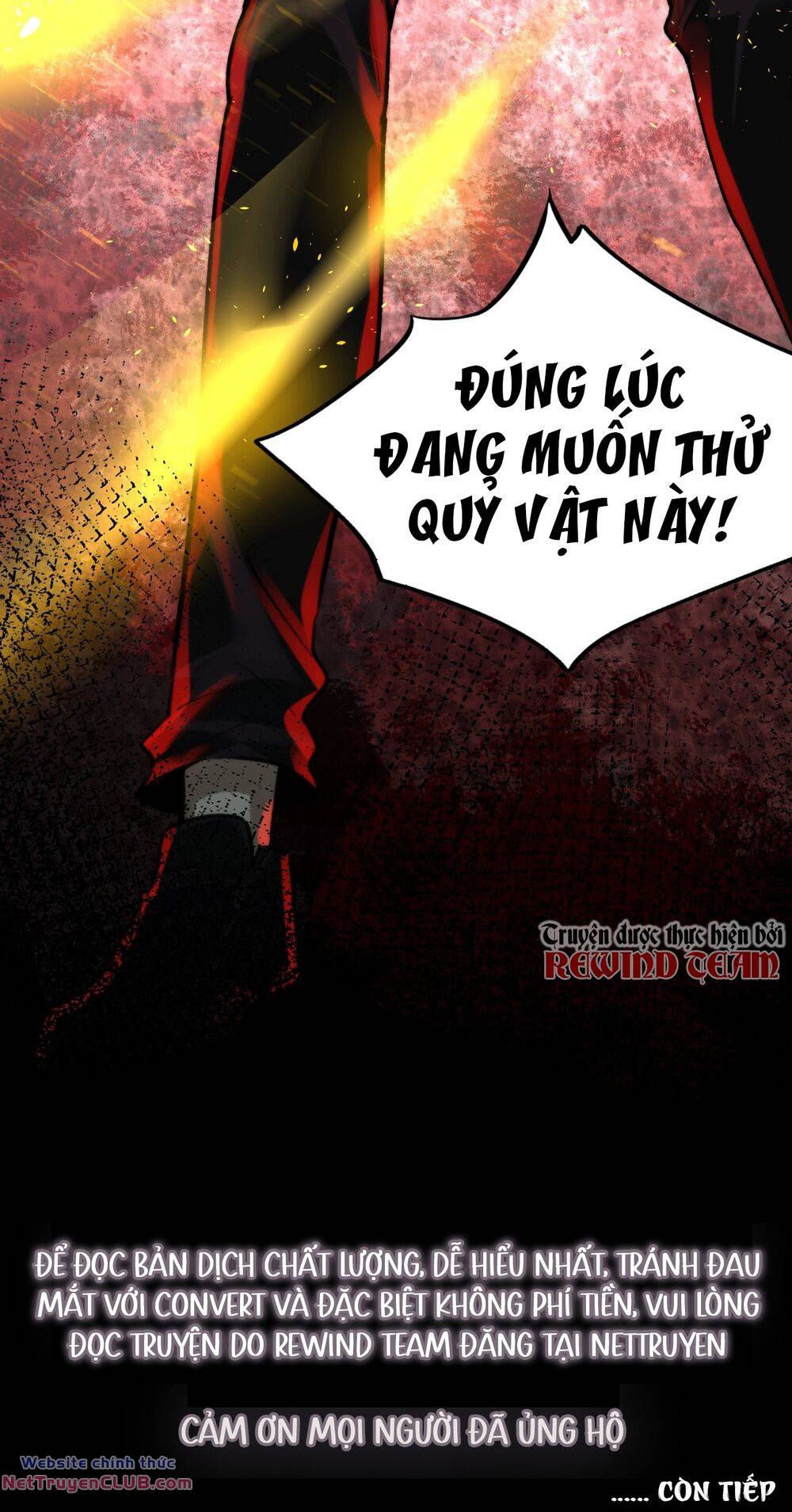 Ta Biến Thế Giới Kinh Dị Thành Trò Chơi Nuôi Dưỡng: Chapter 5