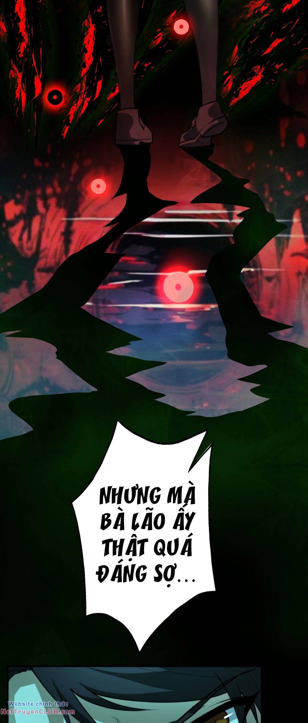 Ta Biến Thế Giới Kinh Dị Thành Trò Chơi Nuôi Dưỡng: Chapter 6