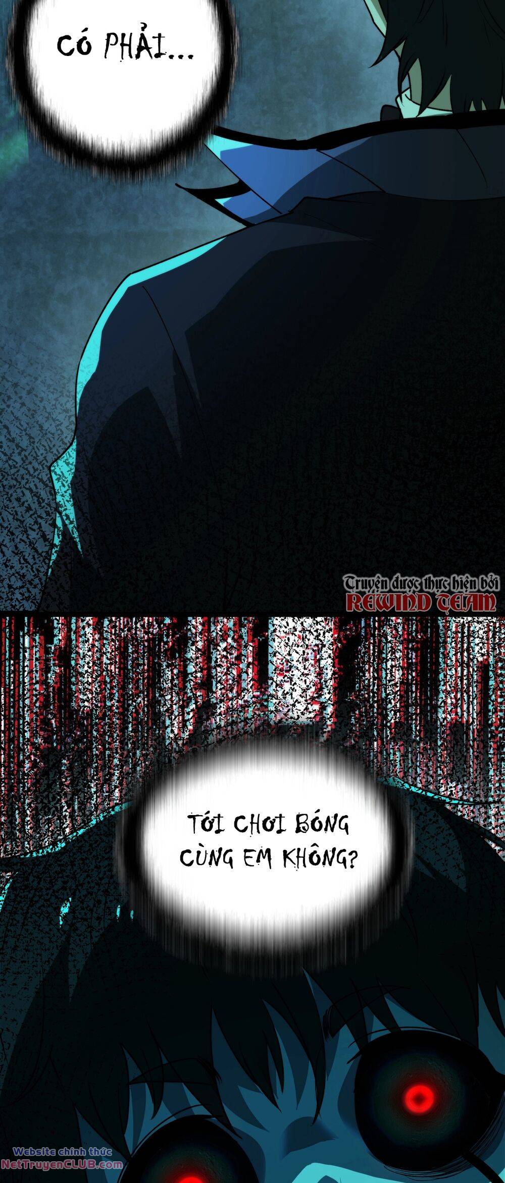 Ta Biến Thế Giới Kinh Dị Thành Trò Chơi Nuôi Dưỡng: Chapter 7