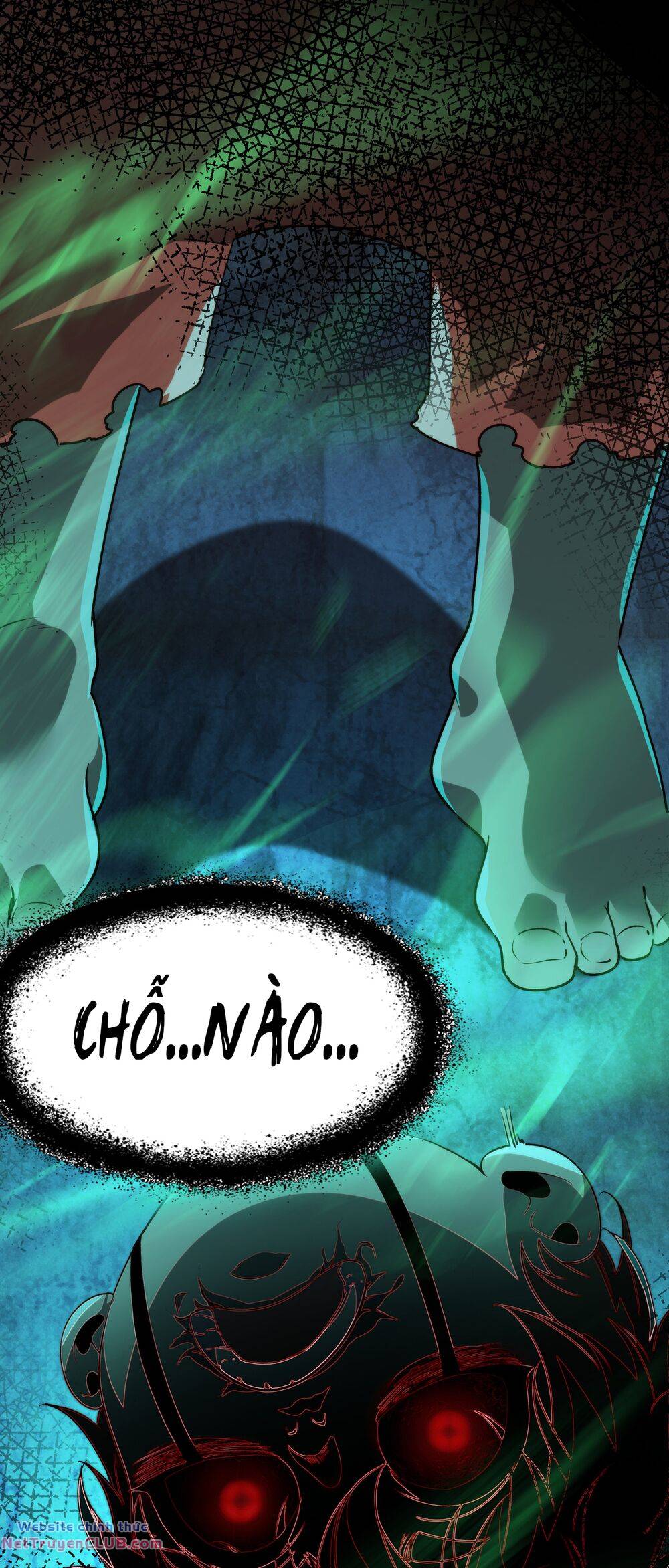 Ta Biến Thế Giới Kinh Dị Thành Trò Chơi Nuôi Dưỡng: Chapter 7