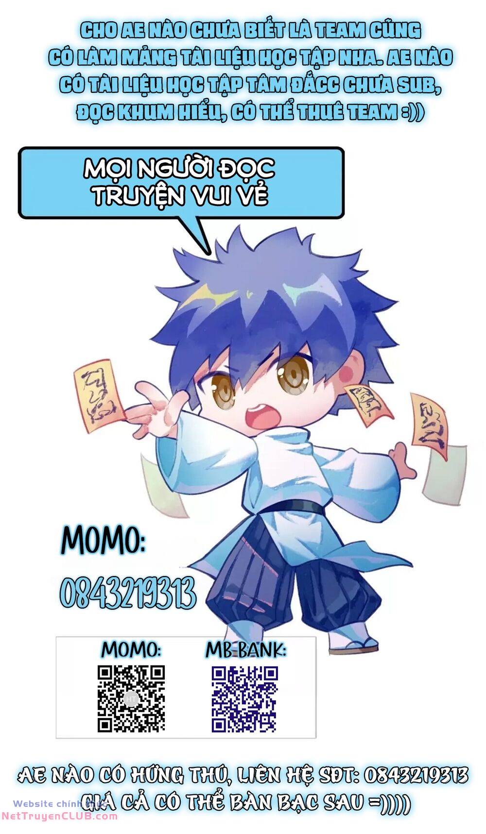 Ta Biến Thế Giới Kinh Dị Thành Trò Chơi Nuôi Dưỡng: Chapter 7