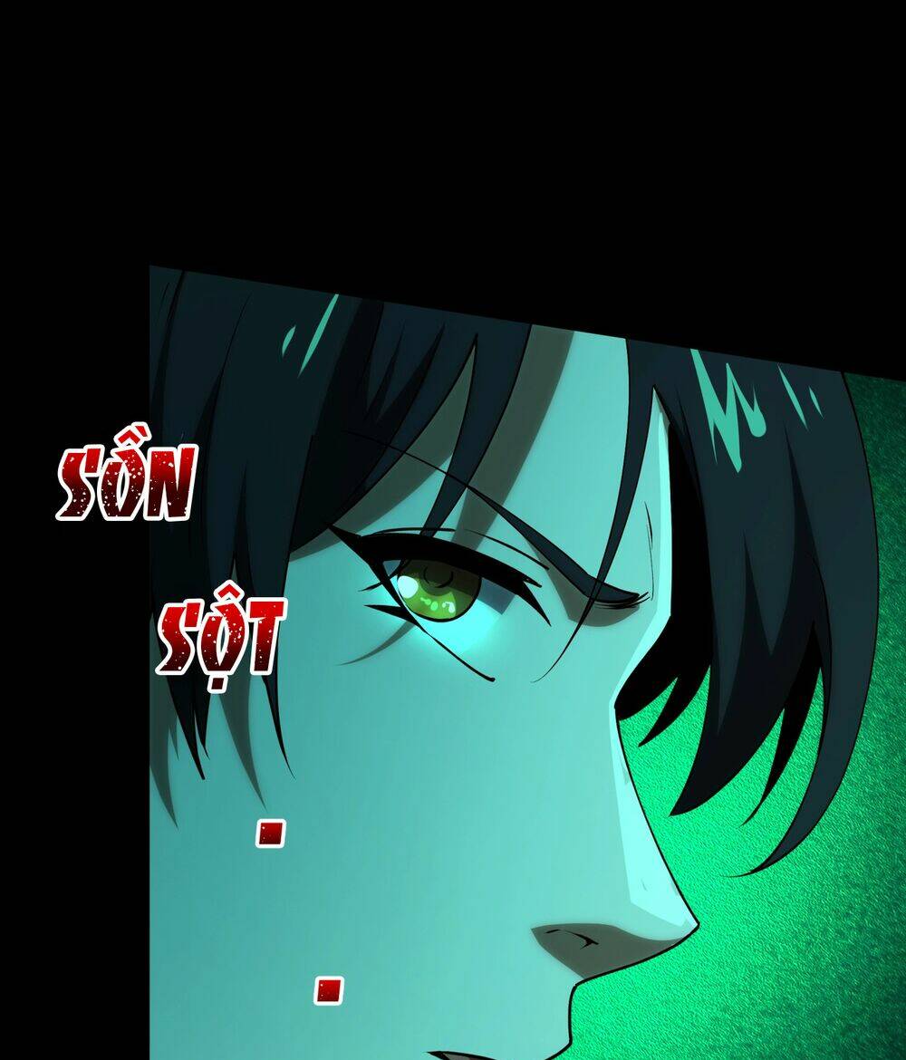 Ta Biến Thế Giới Kinh Dị Thành Trò Chơi Nuôi Dưỡng: Chapter 9