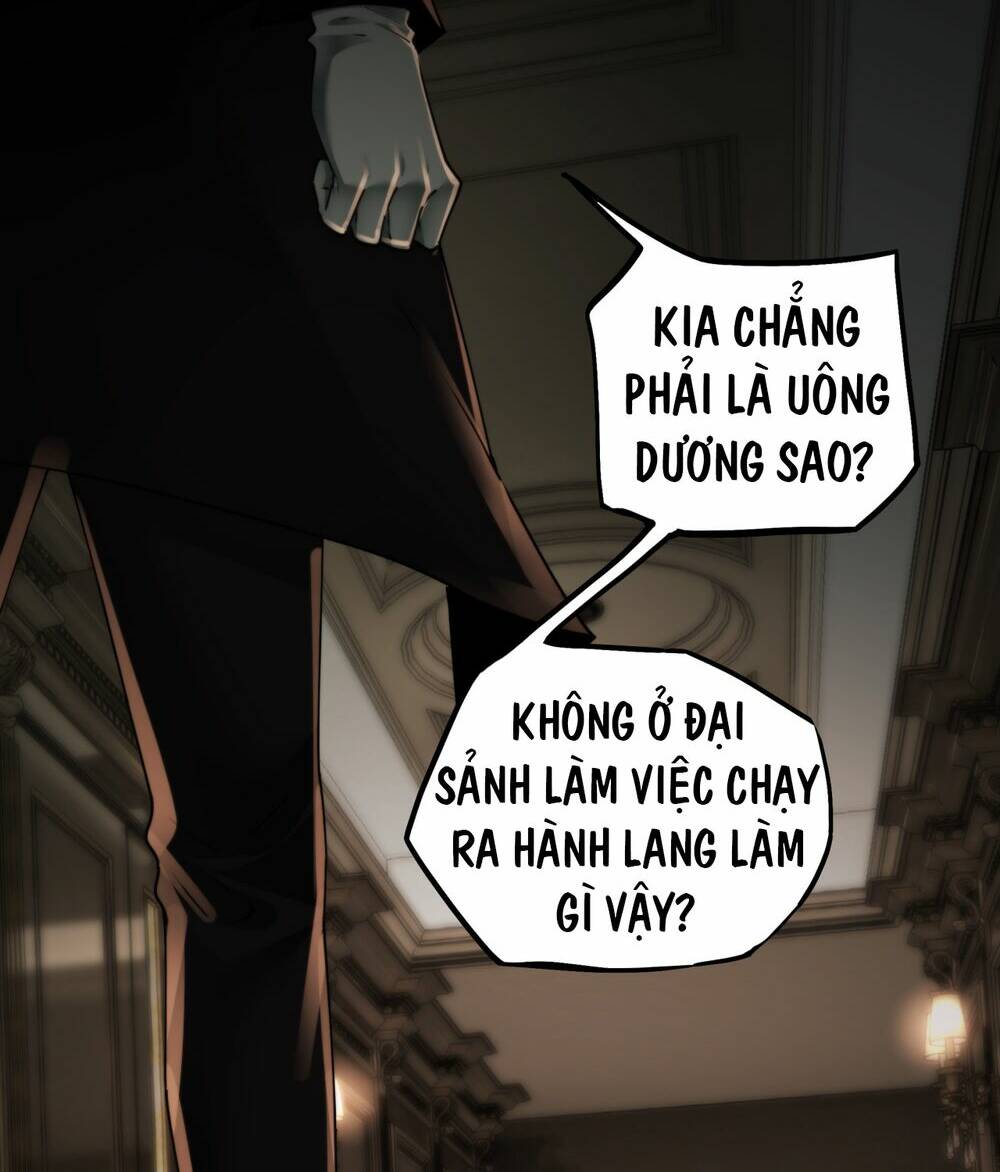 Ta Biến Thế Giới Kinh Dị Thành Trò Chơi Nuôi Dưỡng: Chapter 9