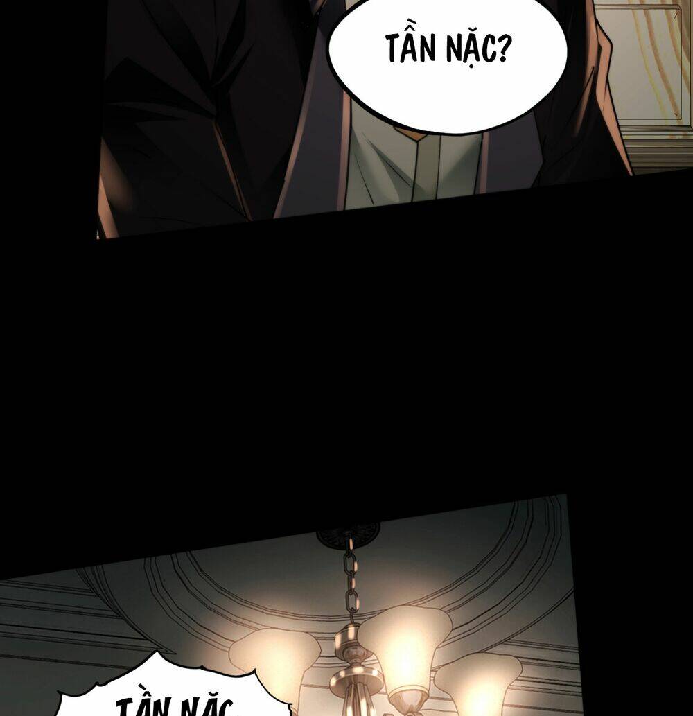Ta Biến Thế Giới Kinh Dị Thành Trò Chơi Nuôi Dưỡng: Chapter 9