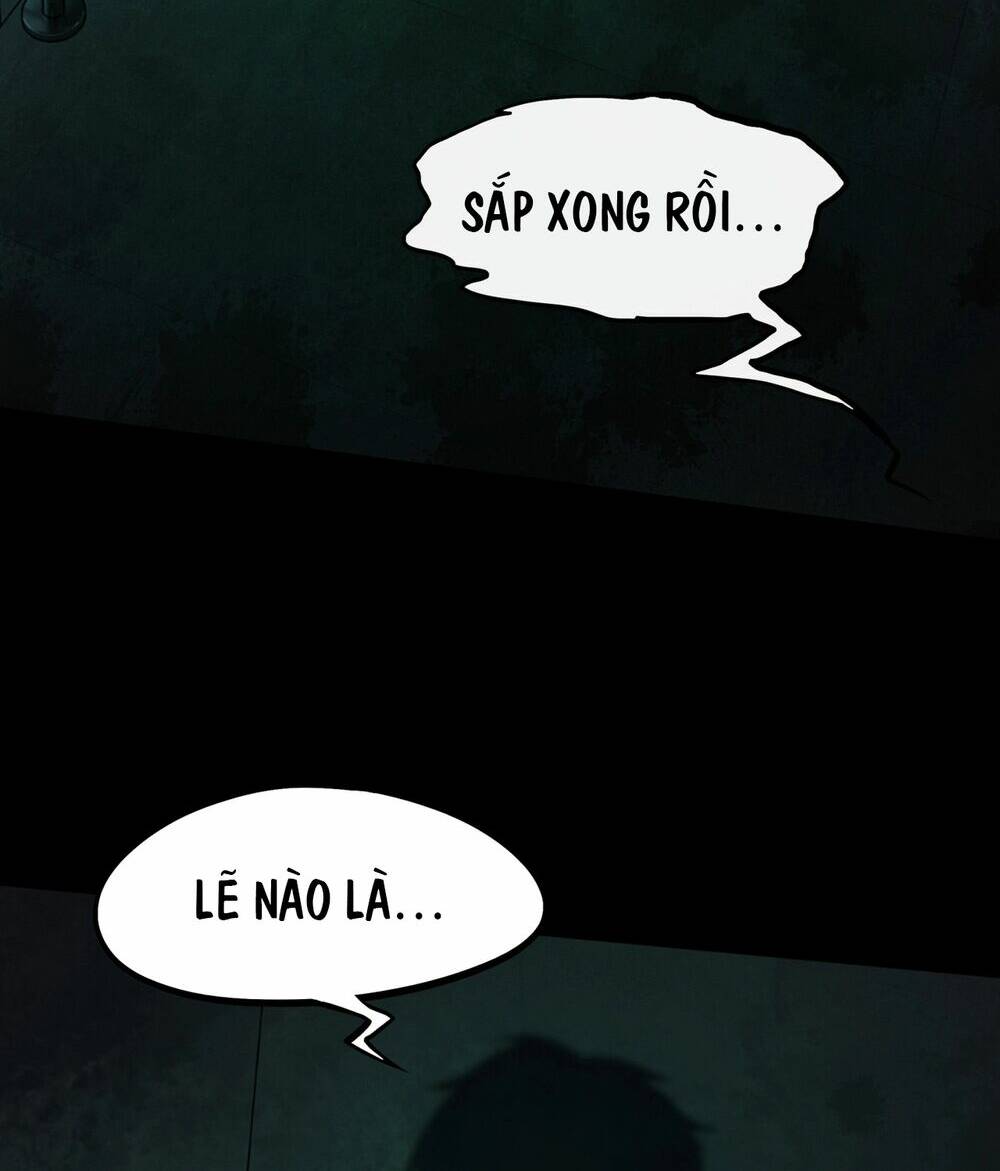 Ta Biến Thế Giới Kinh Dị Thành Trò Chơi Nuôi Dưỡng: Chapter 9