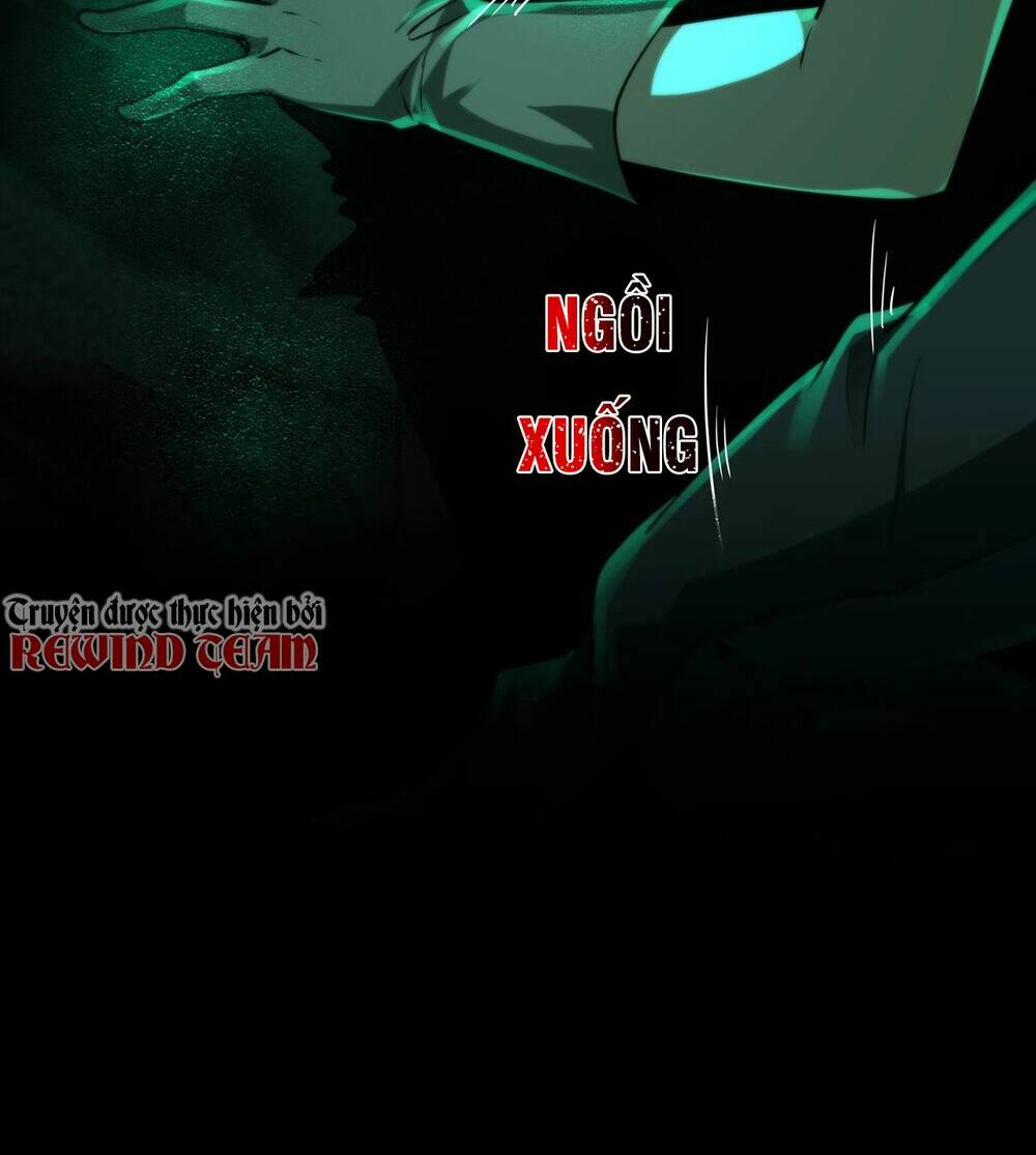 Ta Biến Thế Giới Kinh Dị Thành Trò Chơi Nuôi Dưỡng: Chapter 9
