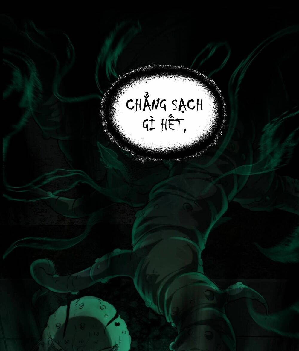 Ta Biến Thế Giới Kinh Dị Thành Trò Chơi Nuôi Dưỡng: Chapter 9