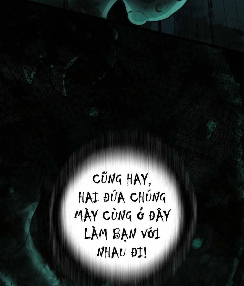 Ta Biến Thế Giới Kinh Dị Thành Trò Chơi Nuôi Dưỡng: Chapter 9