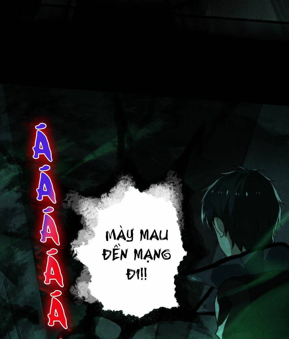 Ta Biến Thế Giới Kinh Dị Thành Trò Chơi Nuôi Dưỡng: Chapter 9