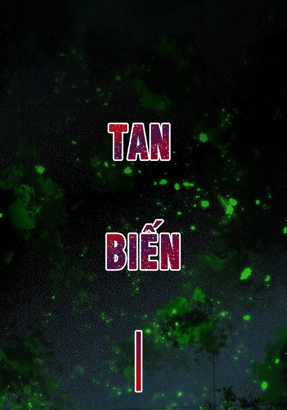 Ta Biến Thế Giới Kinh Dị Thành Trò Chơi Nuôi Dưỡng: Chapter 9