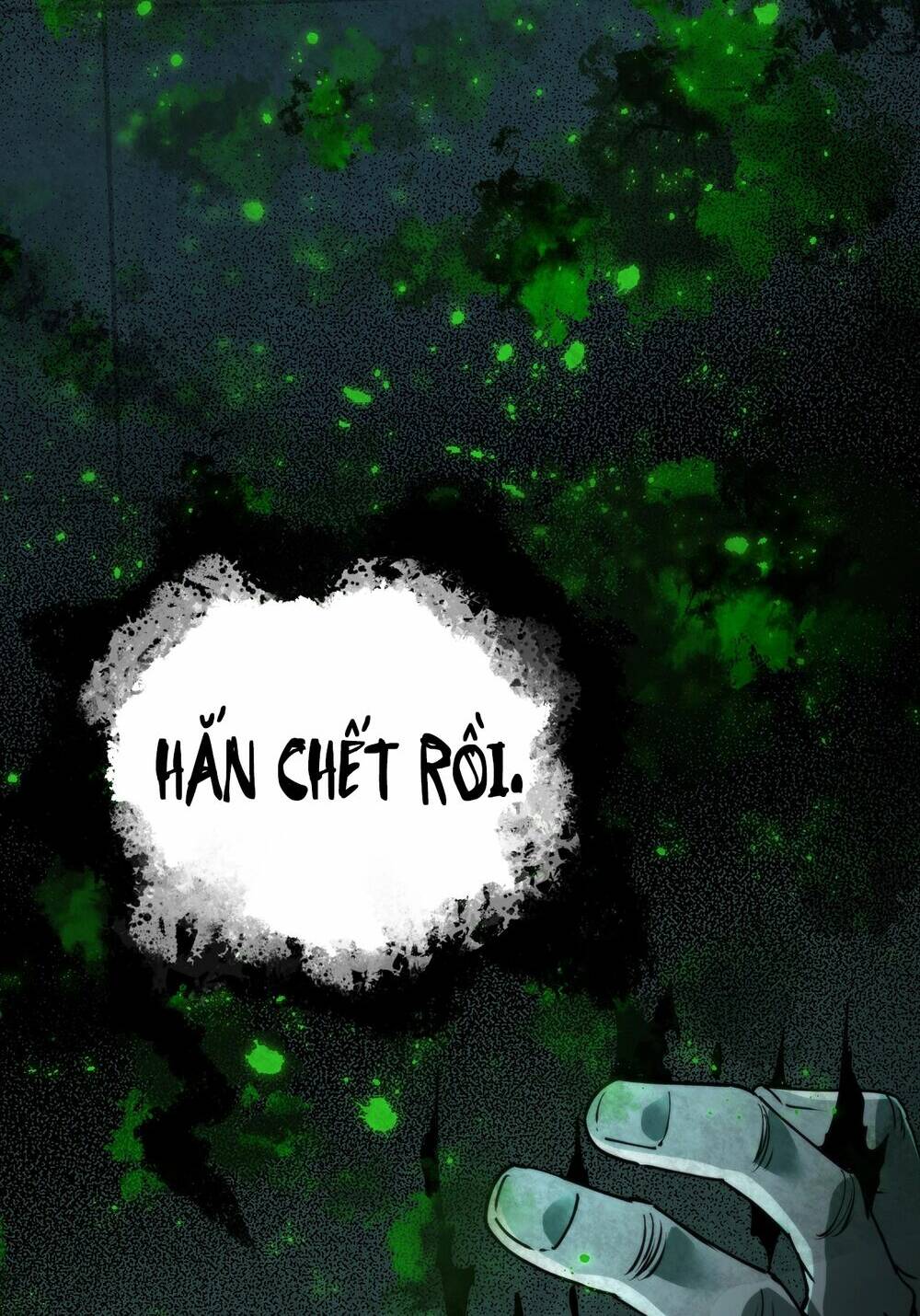 Ta Biến Thế Giới Kinh Dị Thành Trò Chơi Nuôi Dưỡng: Chapter 9