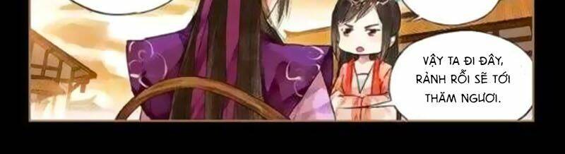 Thần Y Đích Nữ: Chapter 30