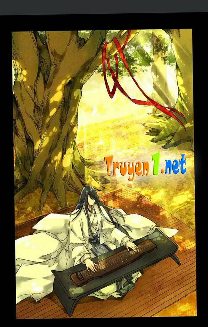 Thần Y Đích Nữ: Chapter 31