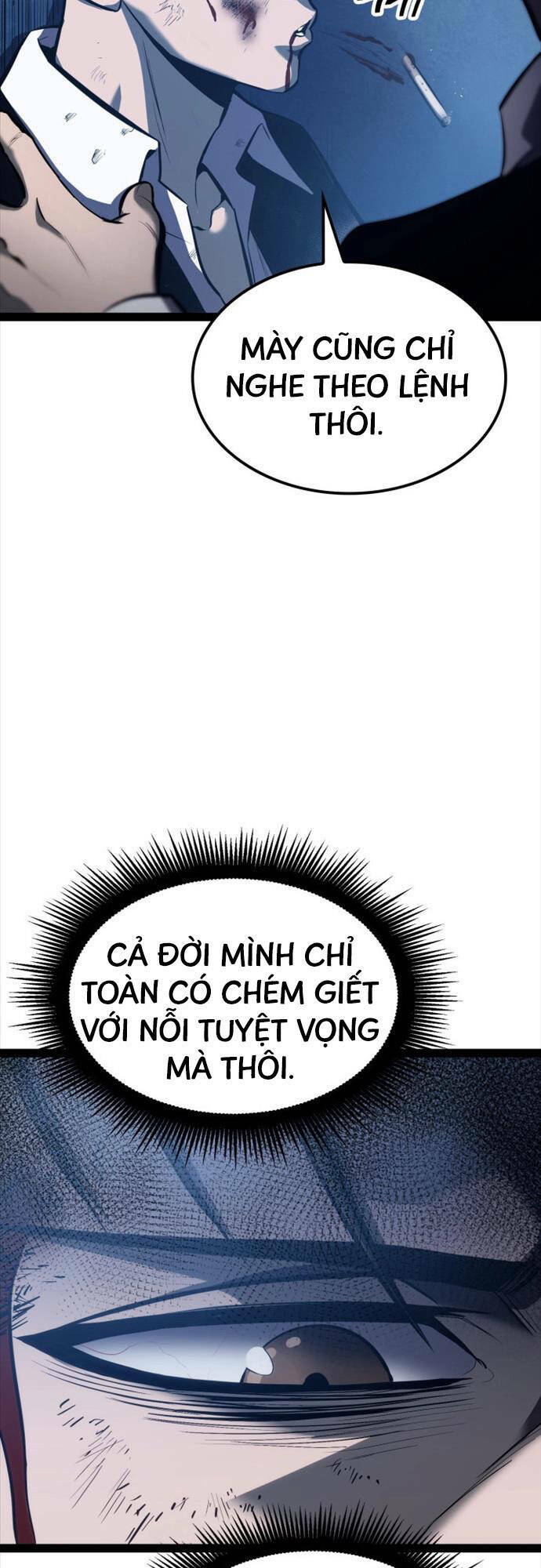 Nhà Vô Địch Kalli: Chapter 1