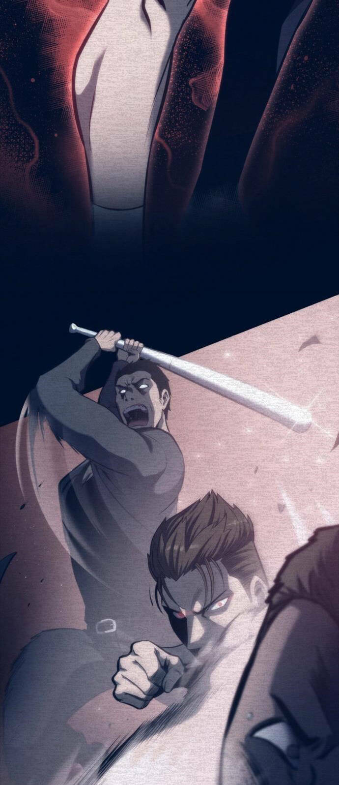 Nhà Vô Địch Kalli: Chapter 1