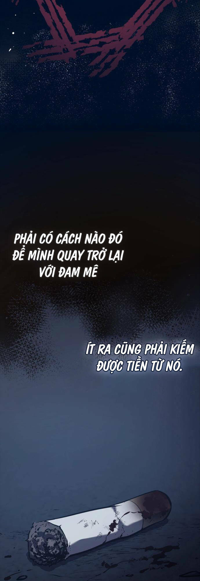 Nhà Vô Địch Kalli: Chapter 1