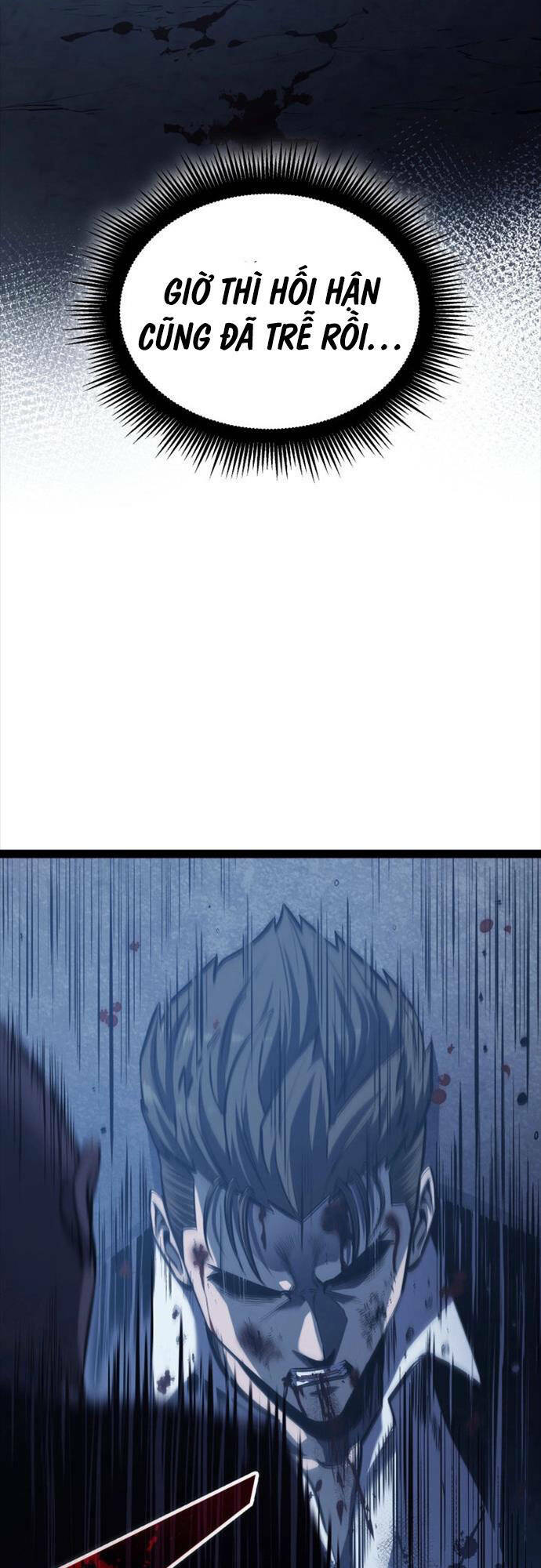 Nhà Vô Địch Kalli: Chapter 1