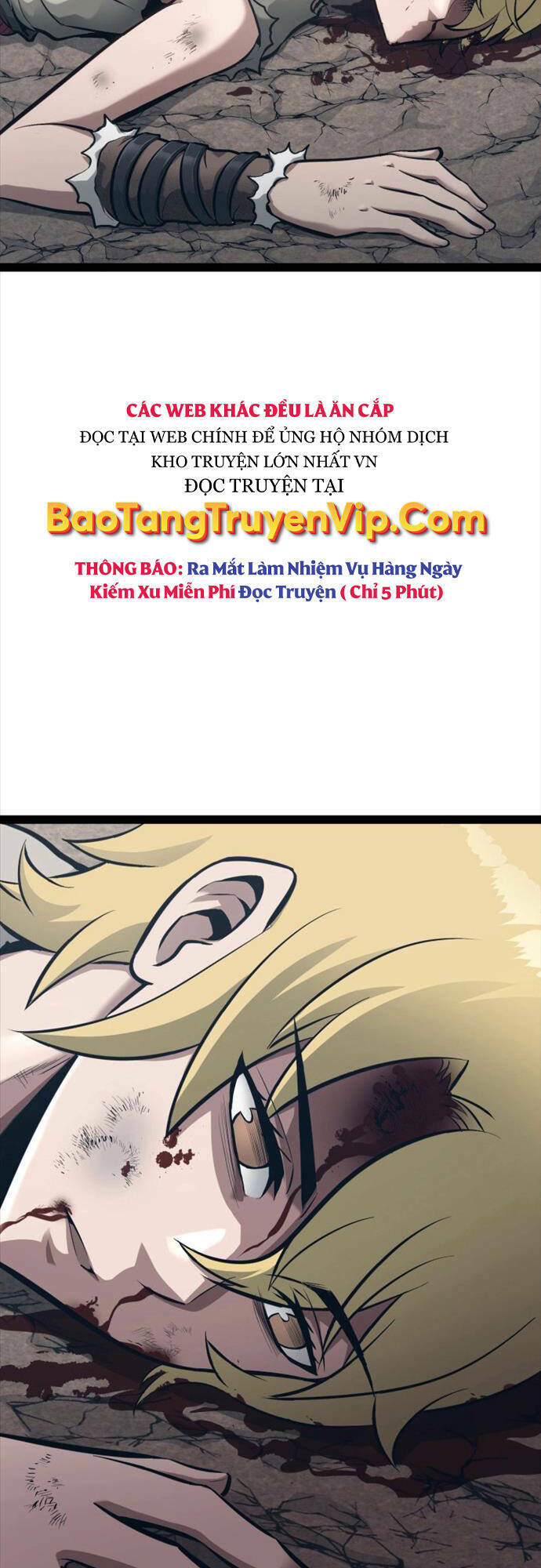 Nhà Vô Địch Kalli: Chapter 1
