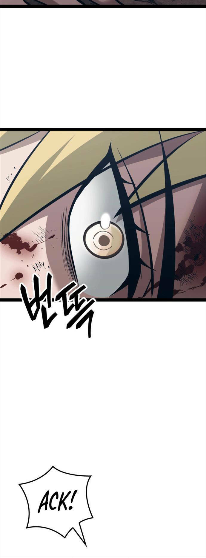 Nhà Vô Địch Kalli: Chapter 1