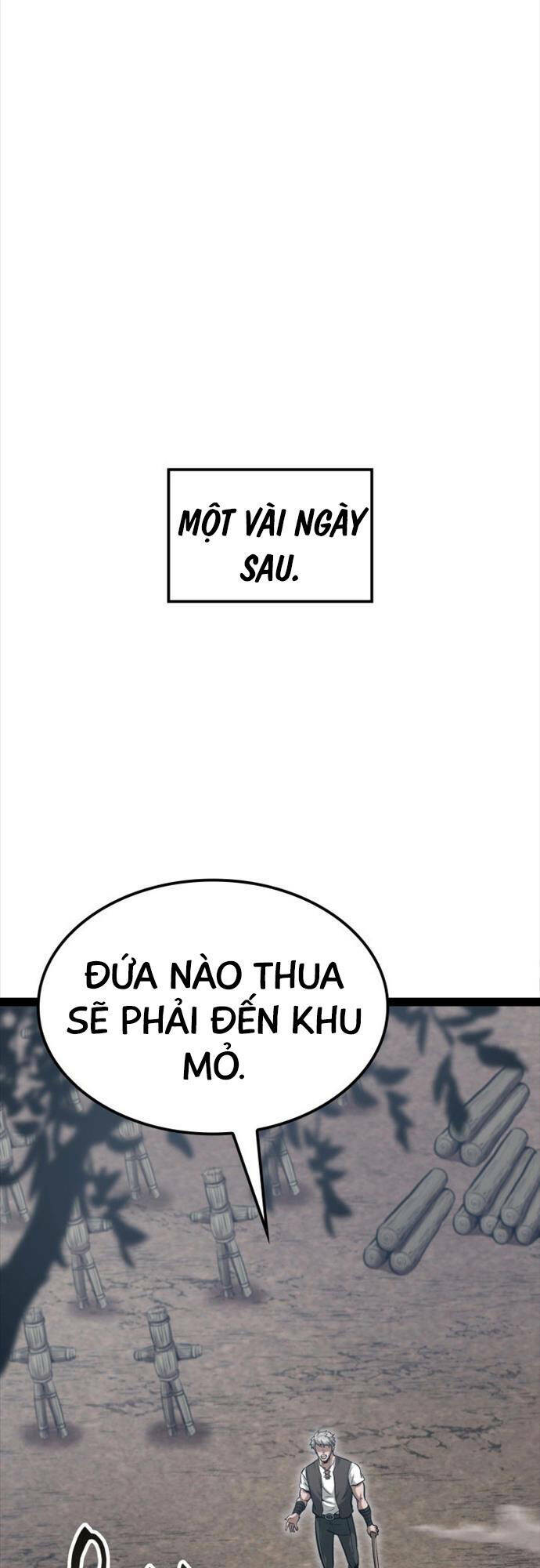 Nhà Vô Địch Kalli: Chapter 1