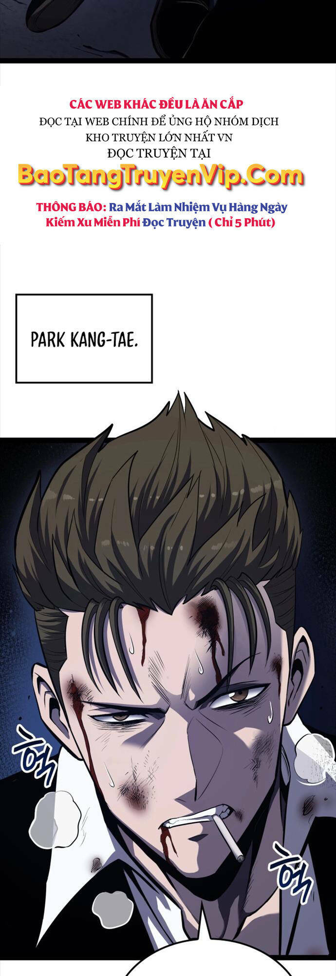 Nhà Vô Địch Kalli: Chapter 1
