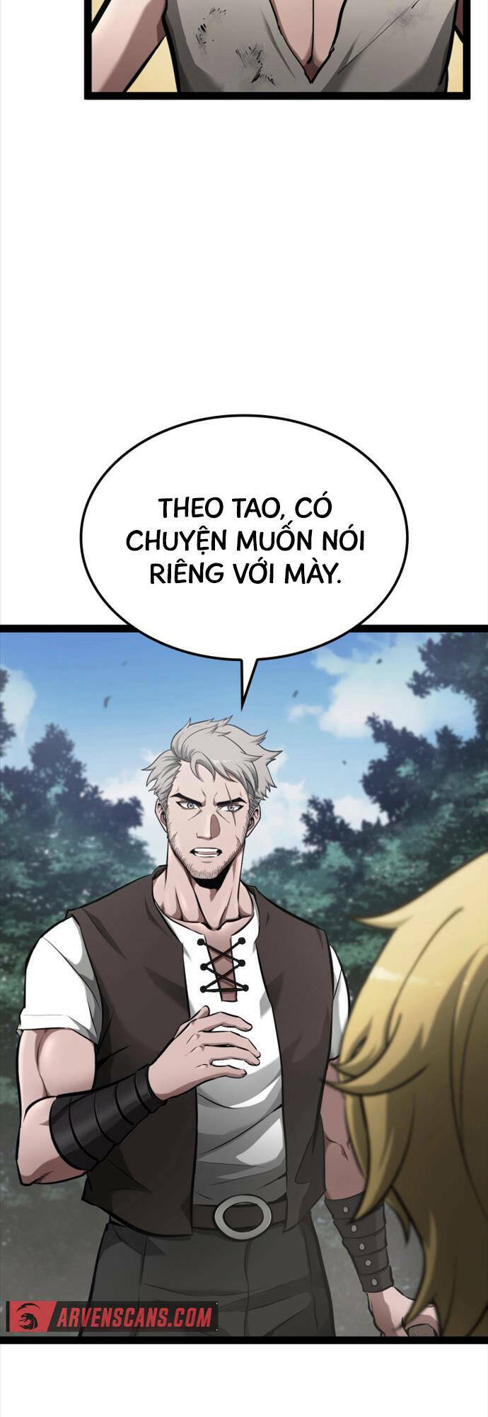 Nhà Vô Địch Kalli: Chapter 1