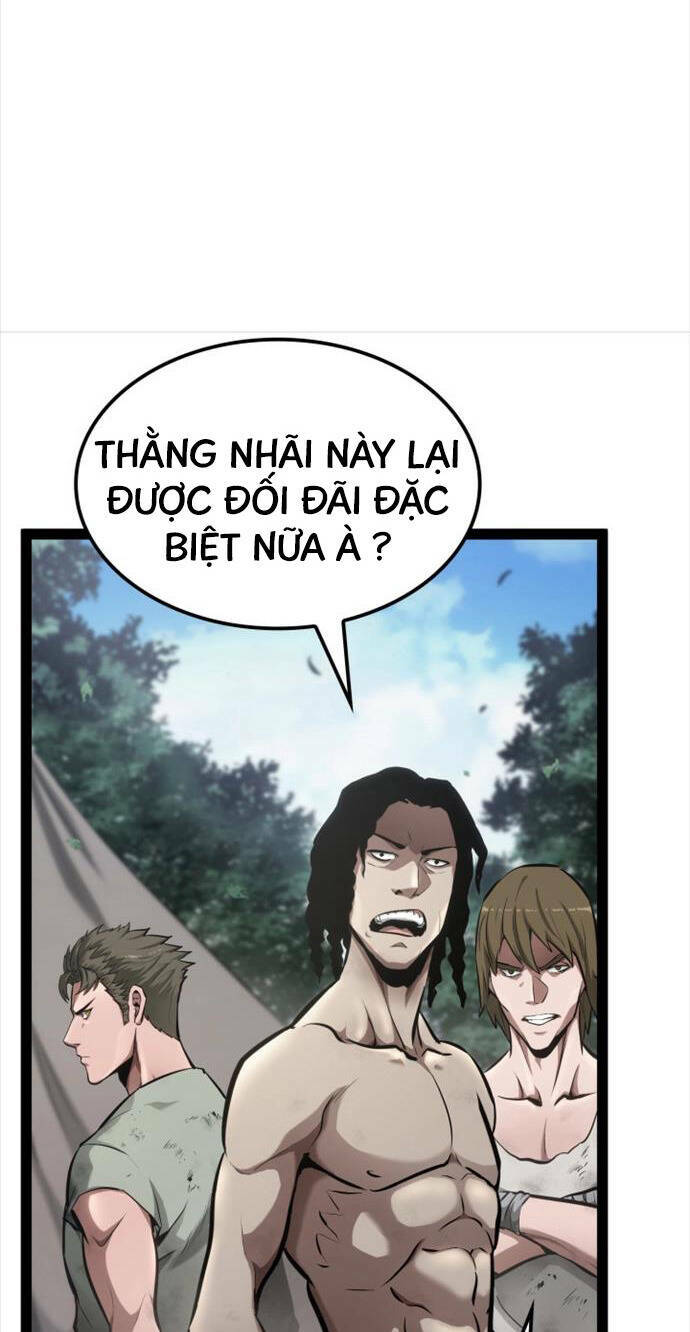 Nhà Vô Địch Kalli: Chapter 1