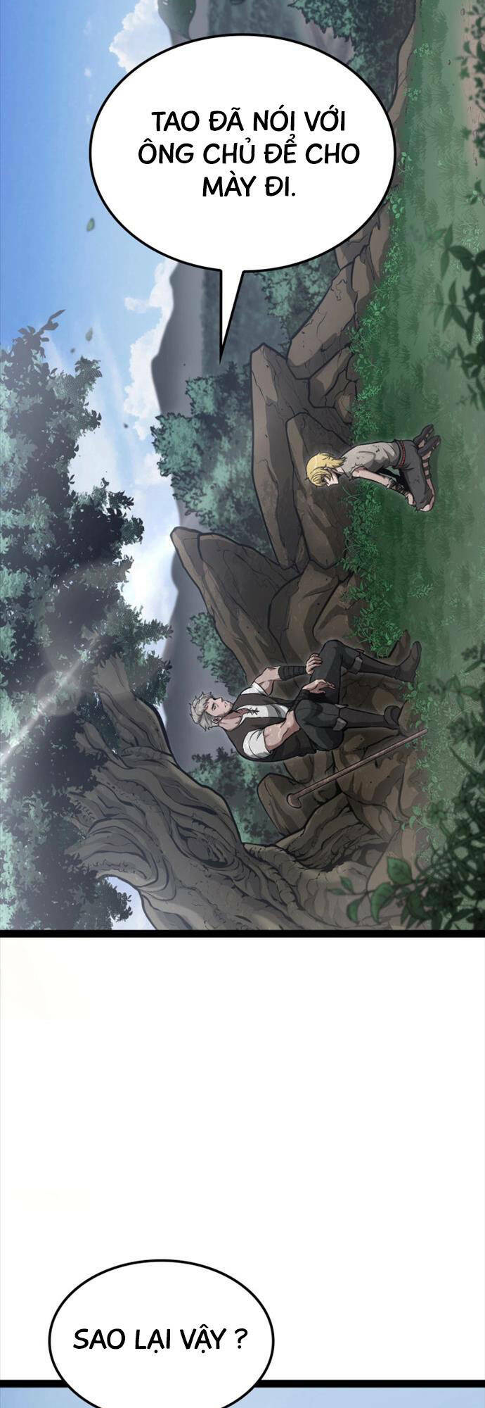 Nhà Vô Địch Kalli: Chapter 1