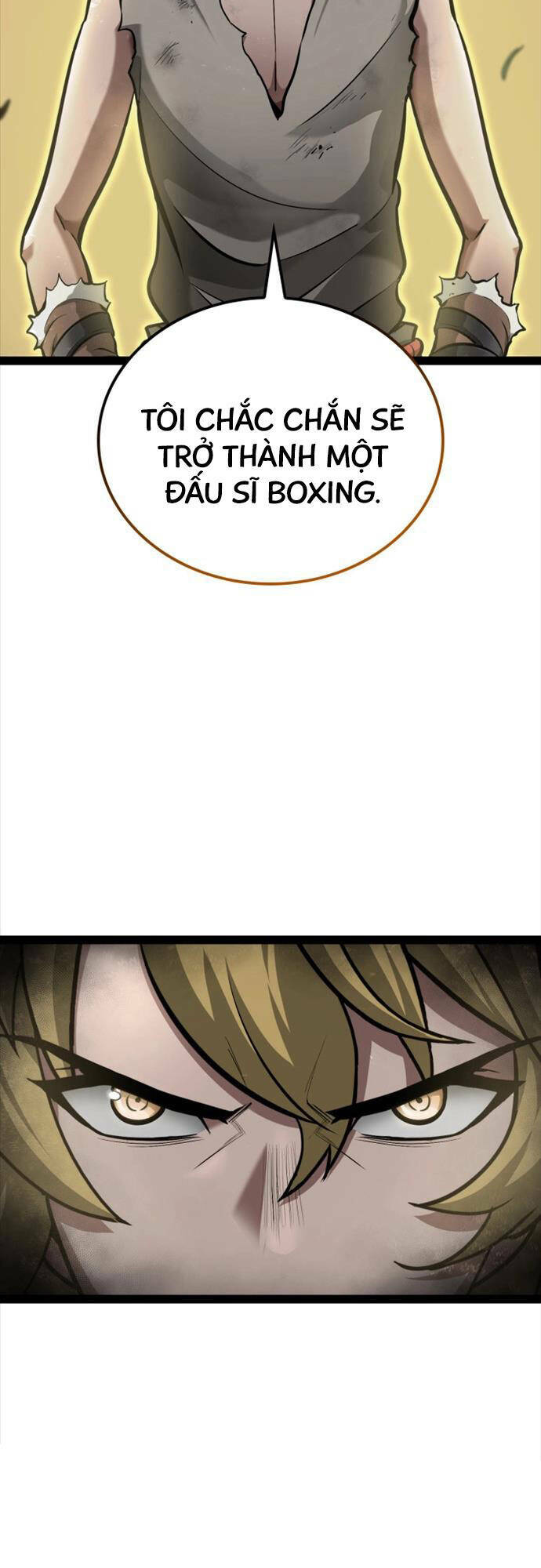 Nhà Vô Địch Kalli: Chapter 1