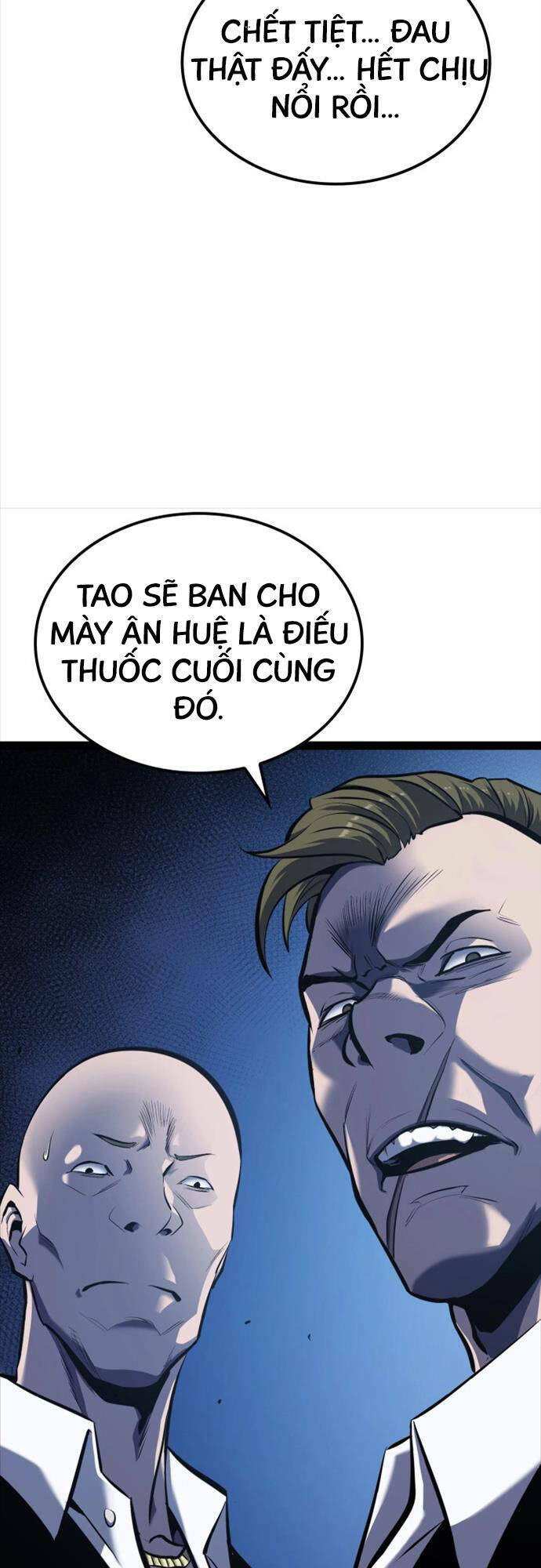 Nhà Vô Địch Kalli: Chapter 1