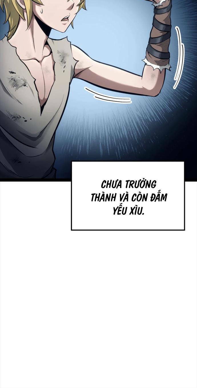 Nhà Vô Địch Kalli: Chapter 1